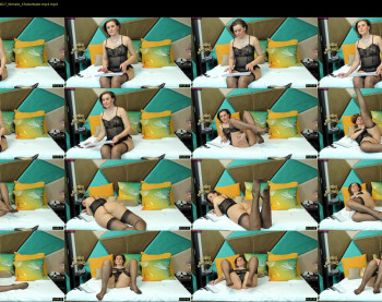 katequeenx — 5 minute Chaturbate female cam show recording, 1080p, Dec 19, 2022