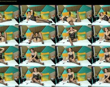 katequeenx — 11 minute Chaturbate female cam show recording, 1080p, Dec 19, 2022