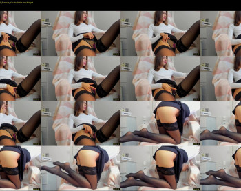 kathlena — 33 minute Chaturbate female cam show recording, 720p, Dec 19, 2022