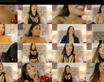 kathy_taylor_ — 56 minute Chaturbate female cam show recording, 1080p, Dec 19, 2022