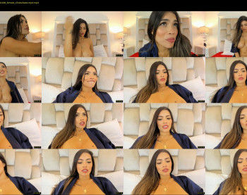 kathy_taylor_ — 55 minute Chaturbate female cam show recording, 1080p, Dec 20, 2022