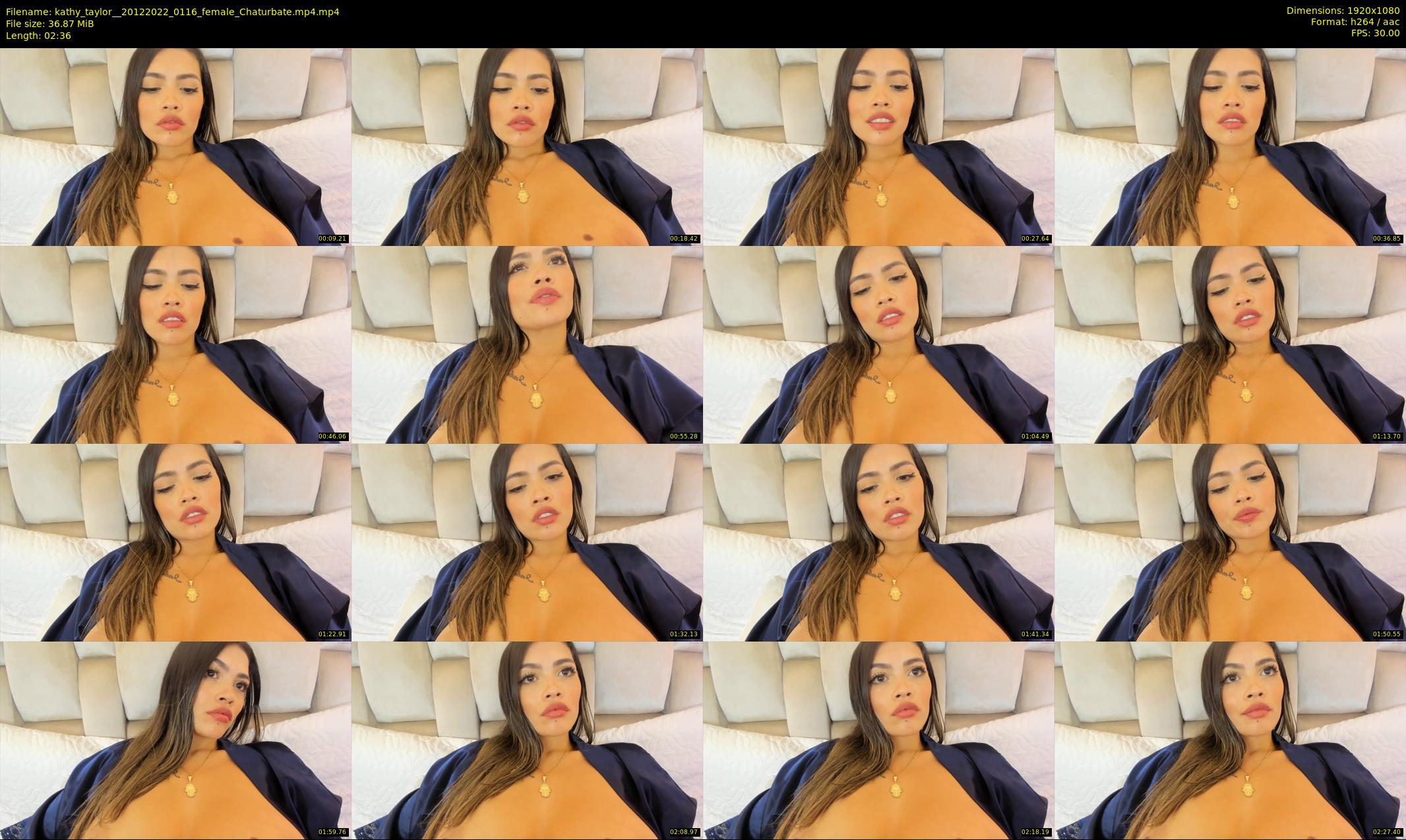 kathy_taylor_ — 3 minute Chaturbate female cam show recording, 1080p, Dec 20, 2022