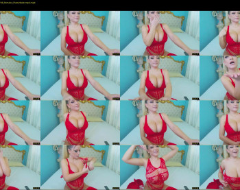 kellybabee — 6 minute Chaturbate female cam show recording, 720p, Dec 19, 2022
