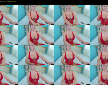 kellybabee — 5 minute Chaturbate female cam show recording, 720p, Dec 19, 2022