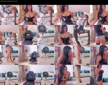 kimberly_hot2 — 23 minute Chaturbate female cam show recording, 1080p, Dec 19, 2022