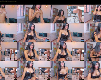 kimberly_hot2 — 38 minute Chaturbate female cam show recording, 1080p, Dec 19, 2022