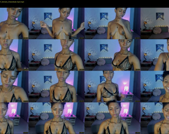 kintsugim — 14 minute Chaturbate female cam show recording, 720p, Dec 19, 2022