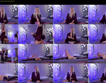 krissone — 50 minute Chaturbate female cam show recording, 1080p, Dec 20, 2022