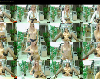 ladyleea — 17 minute Chaturbate female cam show recording, 1080p, Dec 20, 2022
