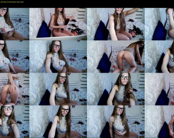 langoria — 18 minute Chaturbate female cam show recording, 720p, Dec 19, 2022