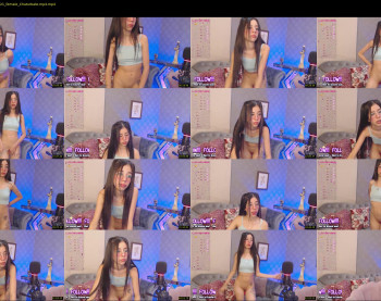 lara_jeean — 54 minute Chaturbate female cam show recording, 1080p, Dec 20, 2022