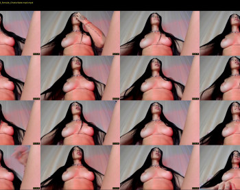 lau_xoxo — 13 minute Chaturbate female cam show recording, 1080p, Dec 20, 2022