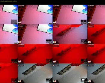 laureth_arashi — 15 minute Chaturbate female cam show recording, 1080p, Dec 20, 2022