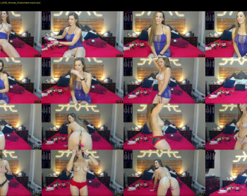 laylaa_dreams — 38 minute Chaturbate female cam show recording, 1080p, Dec 20, 2022