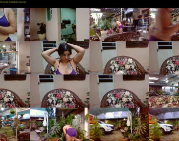 laylabrasil — 109 minute Chaturbate female cam show recording, 720p, Dec 19, 2022