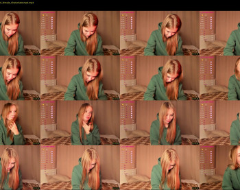 lendielira — 6 minute Chaturbate female cam show recording, 720p, Dec 20, 2022