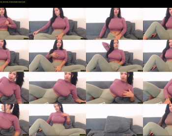 lexy_sweet — 91 minute Chaturbate female cam show recording, 720p, Dec 20, 2022