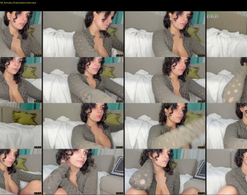 lilbeccaxo — 62 minute Chaturbate female cam show recording, 720p, Dec 19, 2022
