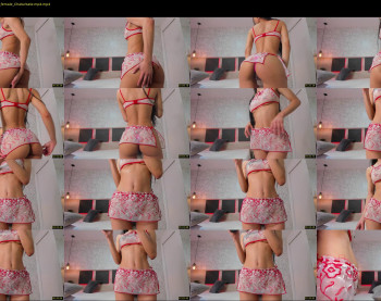 lili_foxy — 9 minute Chaturbate female cam show recording, 1080p, Dec 19, 2022