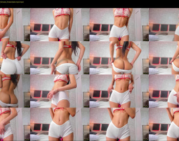 lili_foxy — 5 minute Chaturbate female cam show recording, 1080p, Dec 19, 2022