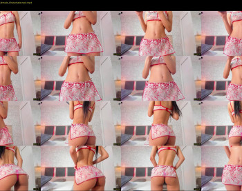 lili_foxy — 16 minute Chaturbate female cam show recording, 1080p, Dec 19, 2022
