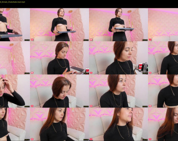 lilicarter_ — 54 minute Chaturbate female cam show recording, 1080p, Dec 19, 2022