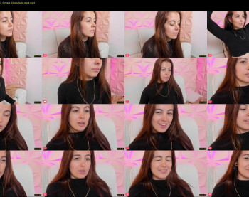 lilicarter_ — 5 minute Chaturbate female cam show recording, 1080p, Dec 19, 2022