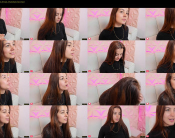 lilicarter_ — 24 minute Chaturbate female cam show recording, 1080p, Dec 19, 2022