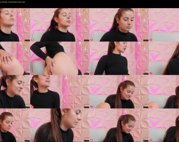 lilicarter_ — 12 minute Chaturbate female cam show recording, 1080p, Dec 19, 2022