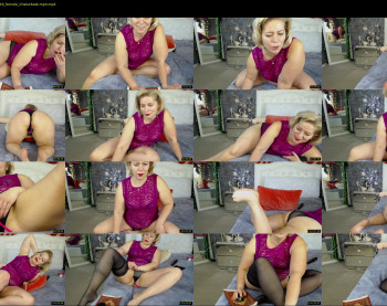 lorabigass — 104 minute Chaturbate female cam show recording, 720p, Dec 19, 2022