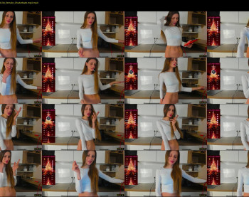 lucky__lady_ — 6 minute Chaturbate female cam show recording, 720p, Dec 20, 2022