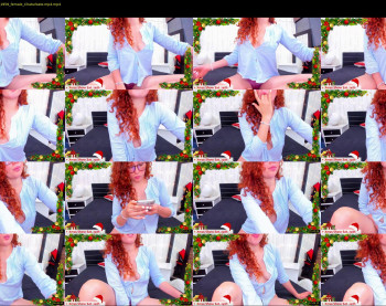 madison_hall — 9 minute Chaturbate female cam show recording, 1080p, Dec 19, 2022
