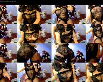 madlyn_dee — 63 minute Chaturbate female cam show recording, 720p, Dec 20, 2022