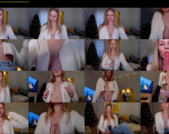 magic_couple13 — 91 minute Chaturbate couple cam show recording, 720p, Dec 19, 2022