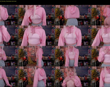 mana_rose — 54 minute Chaturbate female cam show recording, 1080p, Dec 19, 2022