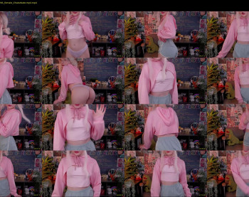 mana_rose — 54 minute Chaturbate female cam show recording, 1080p, Dec 19, 2022