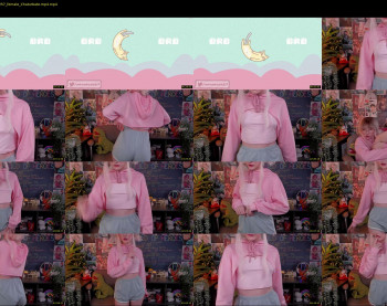 mana_rose — 55 minute Chaturbate female cam show recording, 1080p, Dec 19, 2022