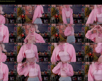 mana_rose — 54 minute Chaturbate female cam show recording, 1080p, Dec 19, 2022