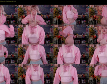 mana_rose — 55 minute Chaturbate female cam show recording, 1080p, Dec 20, 2022