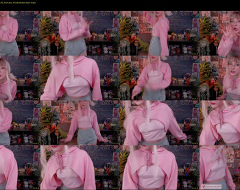 mana_rose — 6 minute Chaturbate female cam show recording, 1080p, Dec 20, 2022