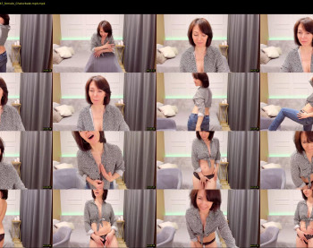mariagold — 53 minute Chaturbate female cam show recording, 1080p, Dec 19, 2022