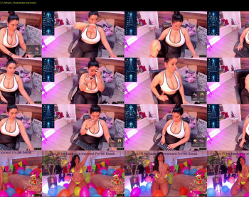 mariana_c — 58 minute Chaturbate female cam show recording, 1080p, Dec 19, 2022