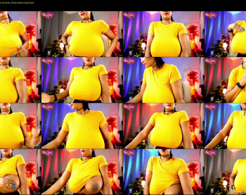 mariicha — 11 minute Chaturbate female cam show recording, 1080p, Dec 19, 2022