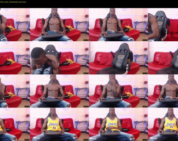 martin_killer — 25 minute Chaturbate male cam show recording, 1080p, Dec 20, 2022