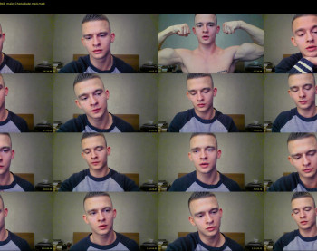 marvelboy_ — 93 minute Chaturbate male cam show recording, 720p, Dec 19, 2022