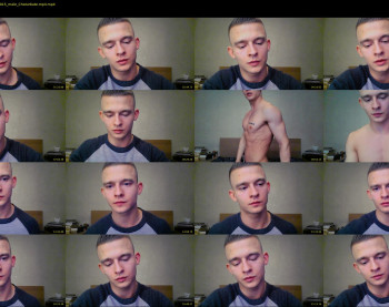 marvelboy_ — 24 minute Chaturbate male cam show recording, 720p, Dec 19, 2022