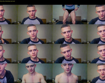marvelboy_ — 69 minute Chaturbate male cam show recording, 720p, Dec 19, 2022