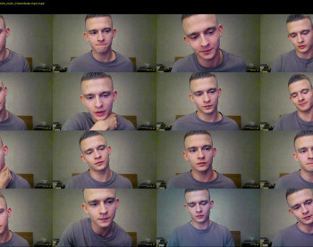 marvelboy_ — 50 minute Chaturbate male cam show recording, 720p, Dec 20, 2022