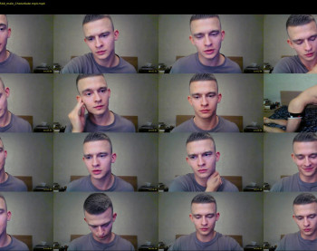 marvelboy_ — 57 minute Chaturbate male cam show recording, 720p, Dec 20, 2022