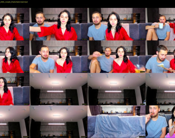 mary_marlow — 88 minute Chaturbate female cam show recording, 720p, Dec 19, 2022